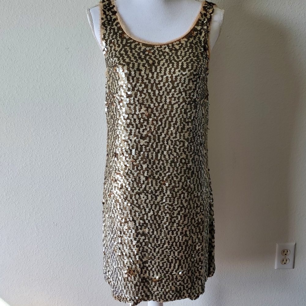 Diane Von Furstenberg Carolina Mini Dress